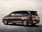 Buick GL8 2014 года